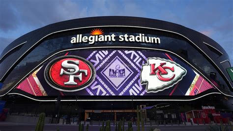 vegas lines for super bowl|Super Bowl 58 odds, spread, line: Chiefs vs. 49ers picks, .